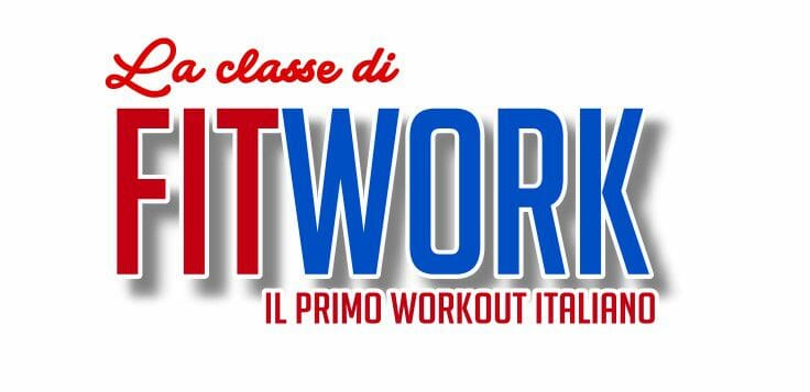 fitwork workout italiano